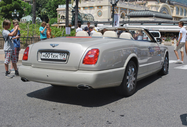 Bentley Azure 2006