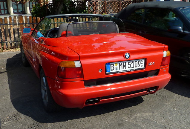 BMW Z1