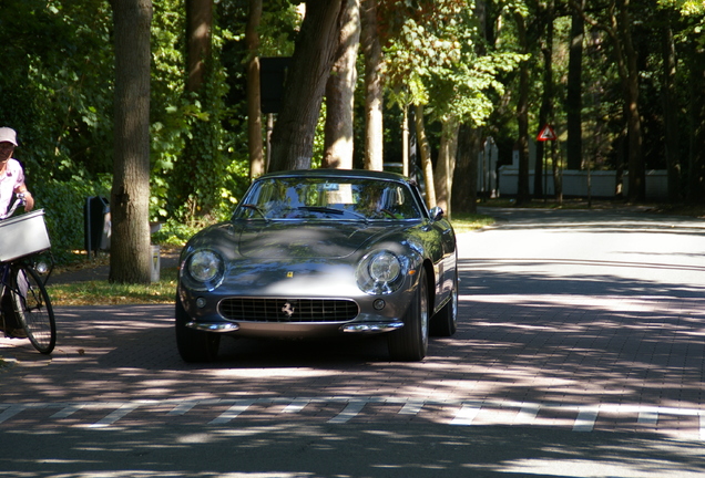 Ferrari 275 GTB