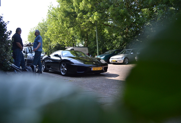 Ferrari 360 Modena