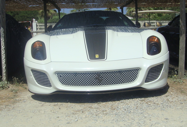 Ferrari 599 GTO