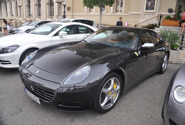 Ferrari 612 Scaglietti