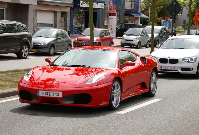 Ferrari F430