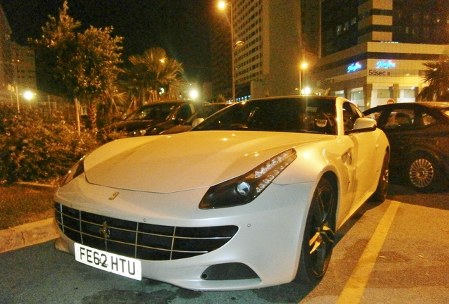 Ferrari FF