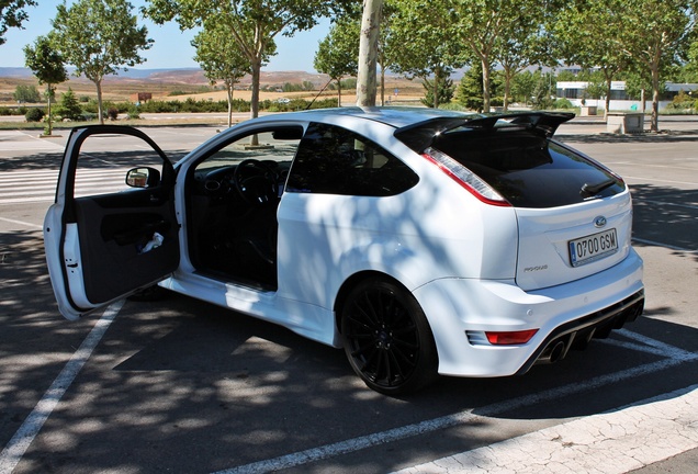 Ford Focus RS 2009