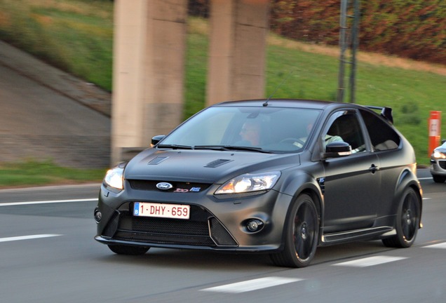 Ford Focus RS 500