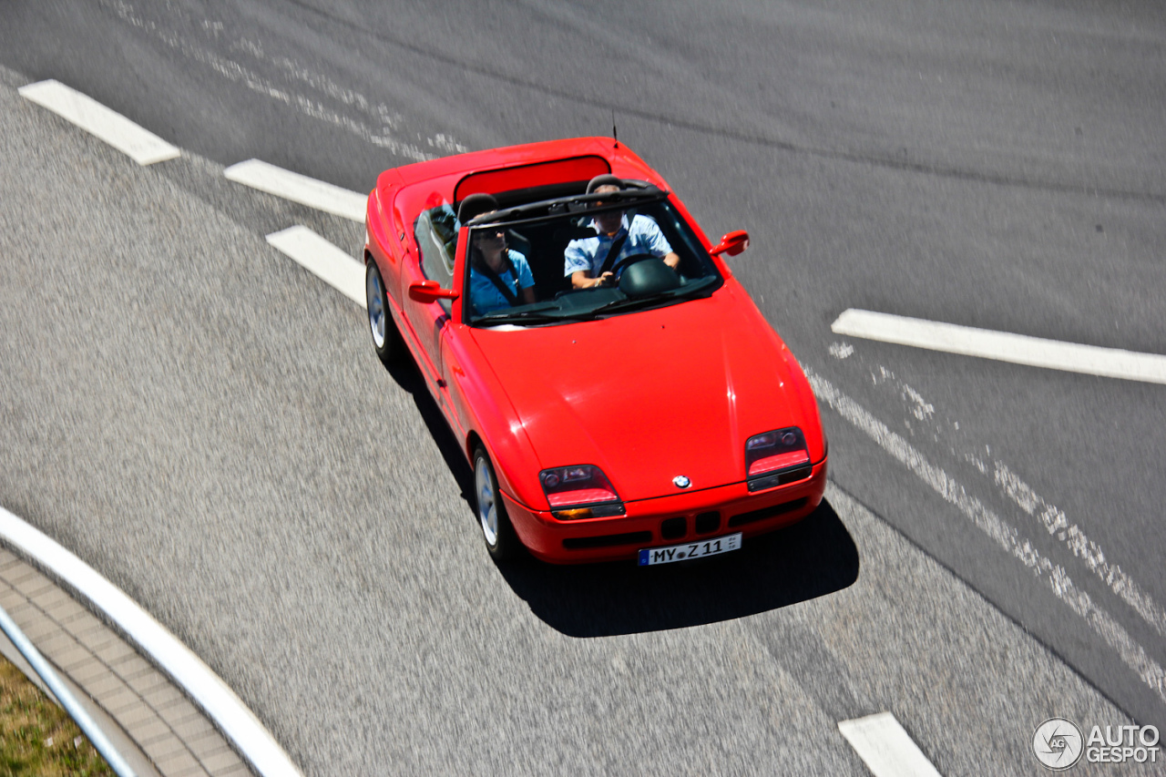 BMW Z1