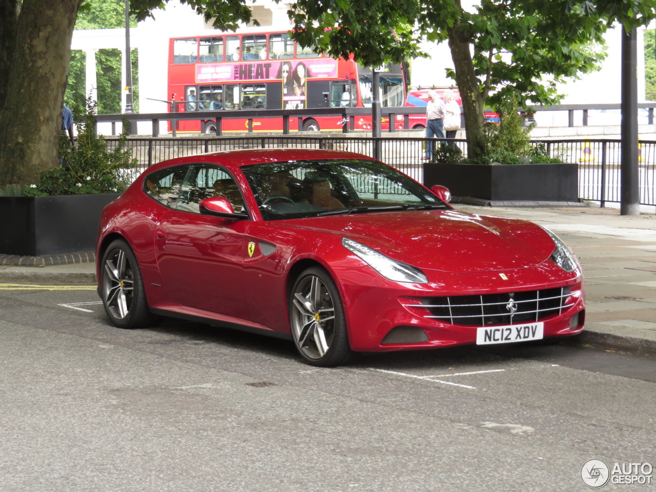 Ferrari FF