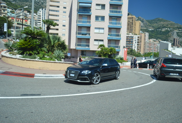 Audi RS3 Sportback