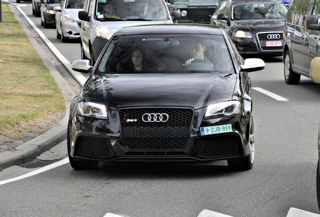 Audi RS3 Sportback