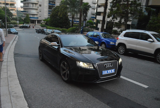 Audi RS5 8T