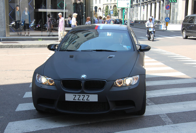 BMW M3 E92 Coupé