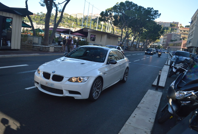 BMW M3 E92 Coupé