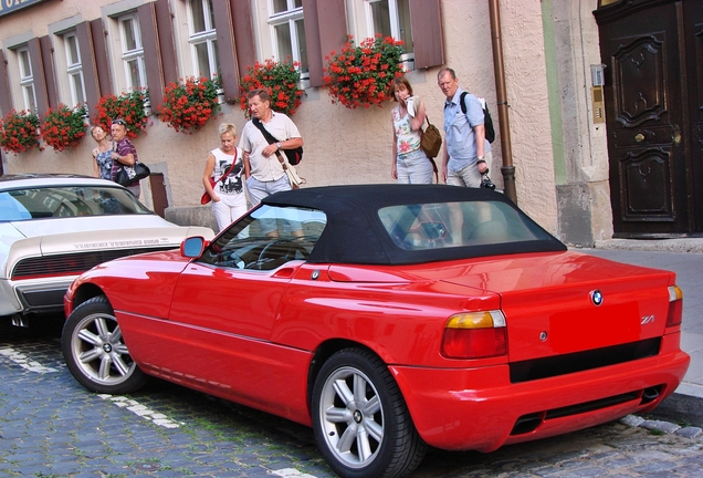 BMW Z1