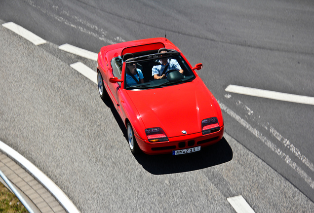 BMW Z1