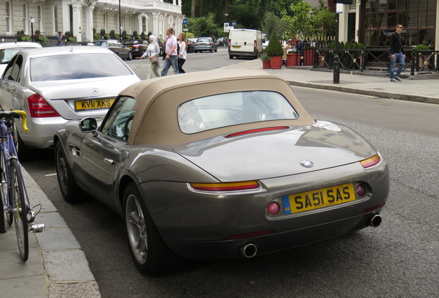 BMW Z8