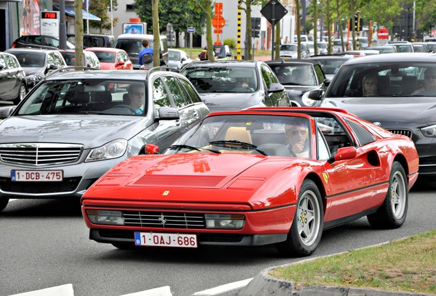 Ferrari 328 GTS