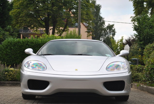 Ferrari 360 Modena