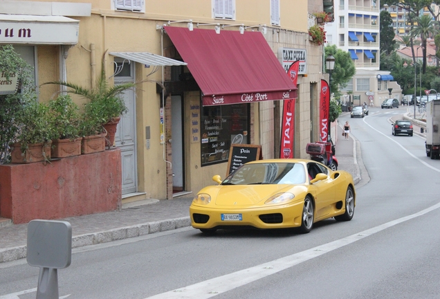 Ferrari 360 Modena