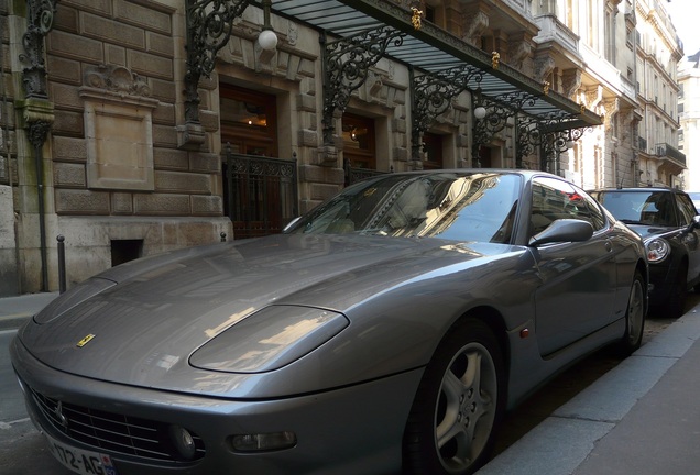 Ferrari 456M GT