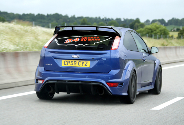 Ford Focus RS 2009