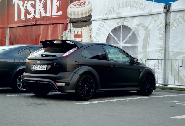 Ford Focus RS 500