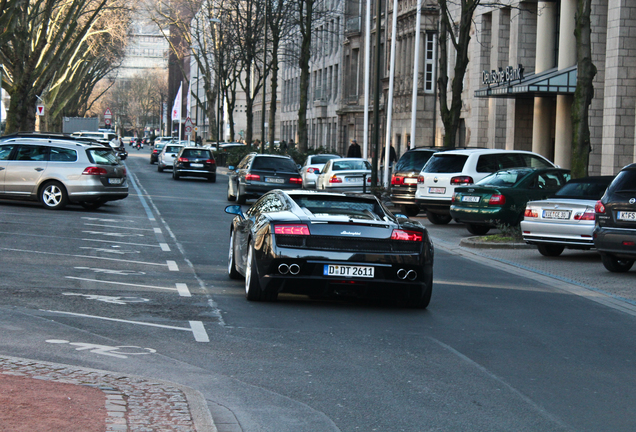 Lamborghini Gallardo LP560-4