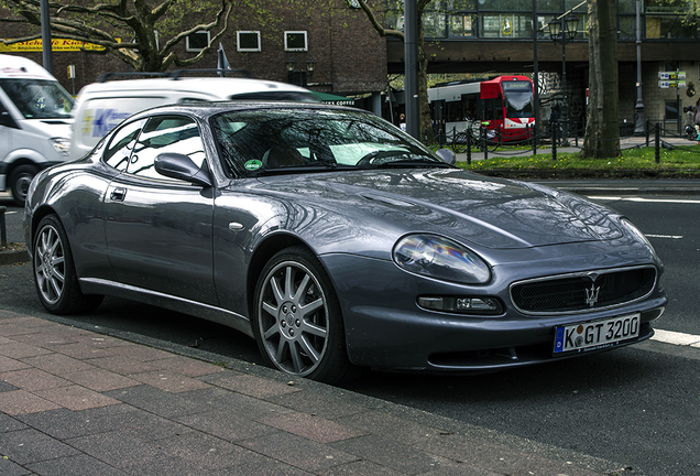 Maserati 3200GT