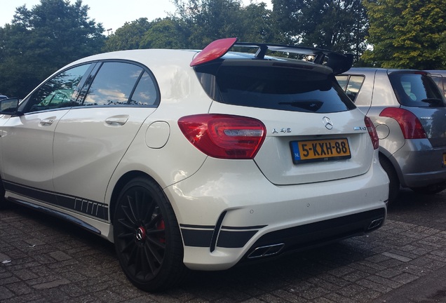 Mercedes-Benz A 45 AMG Edition 1