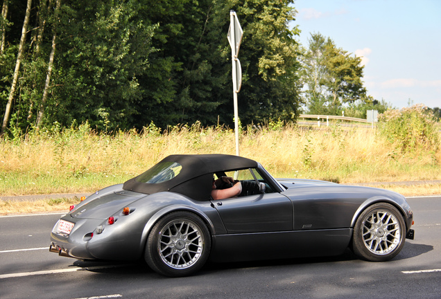 Wiesmann Roadster MF3