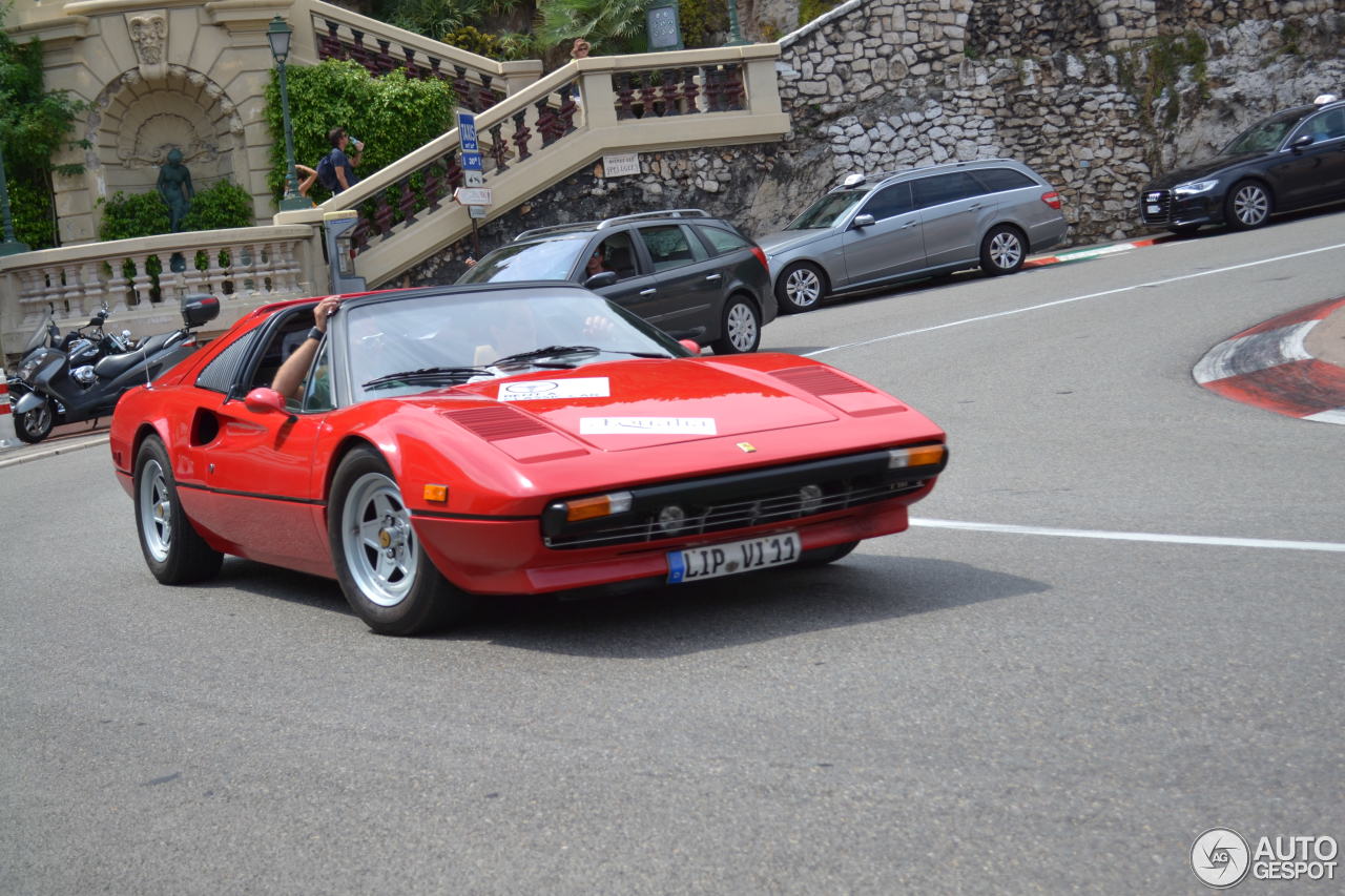 Ferrari 308 GTSi