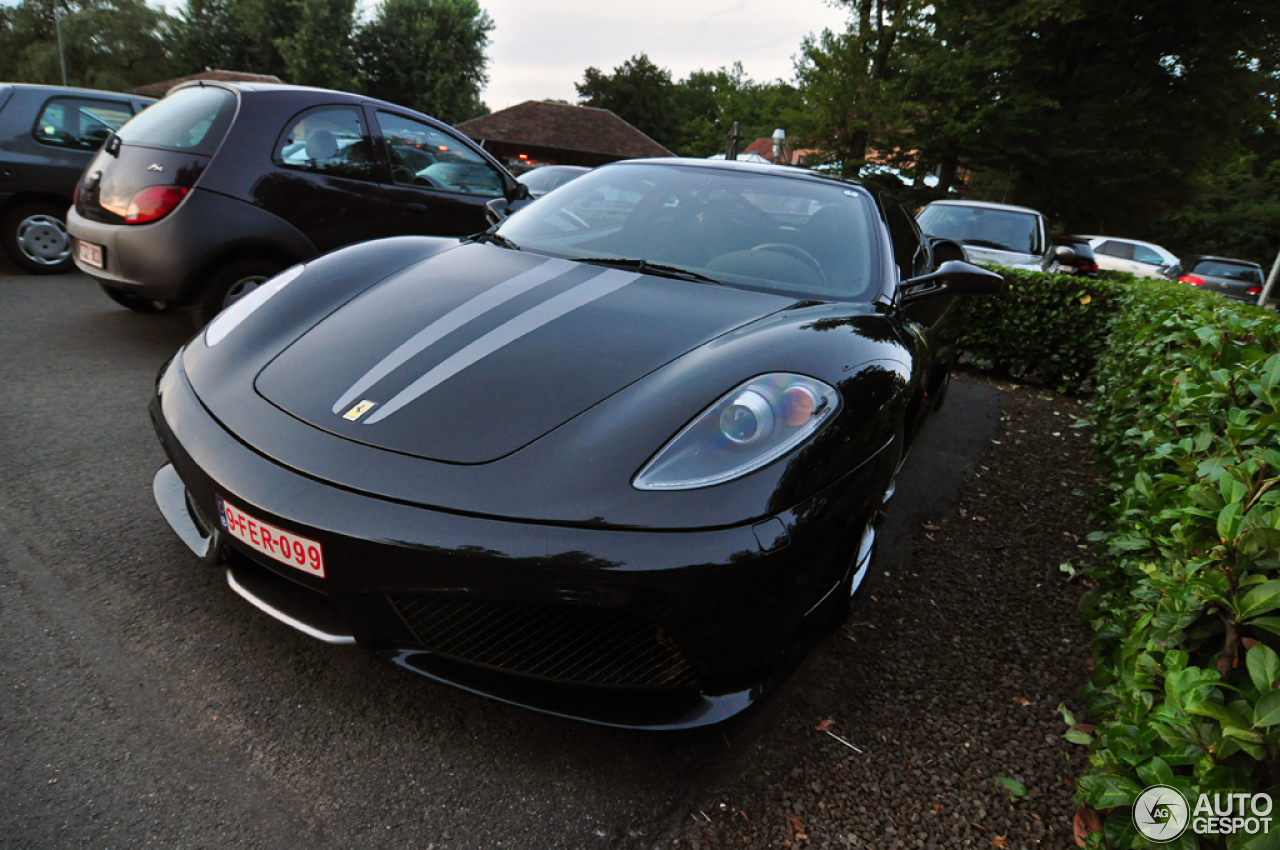 Ferrari 430 Scuderia