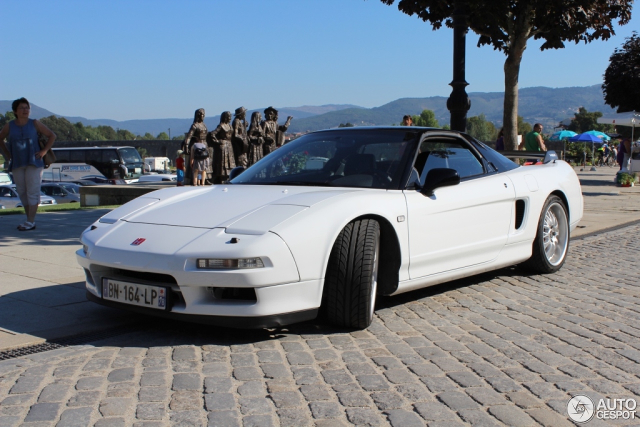 Honda NSX