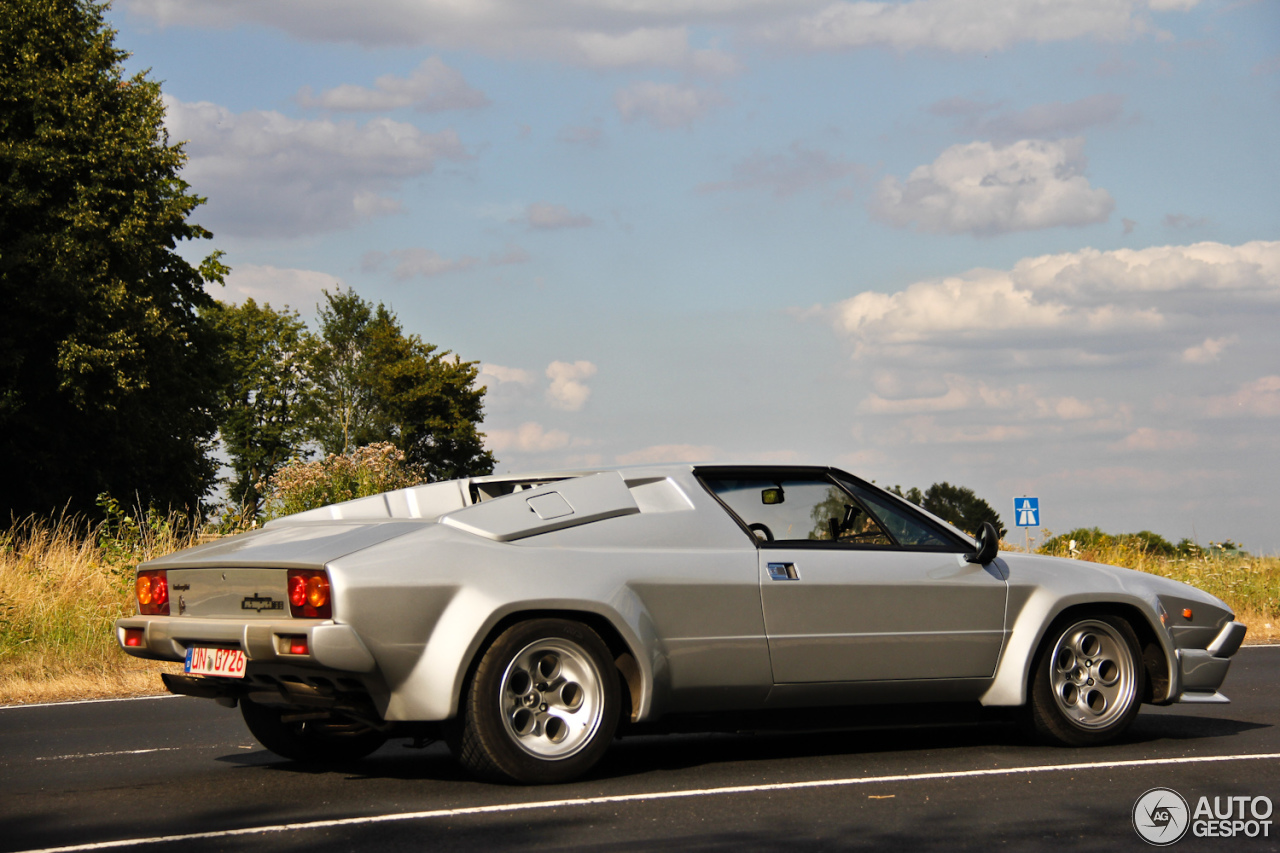 Lamborghini Jalpa