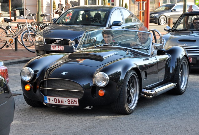 AC Cobra