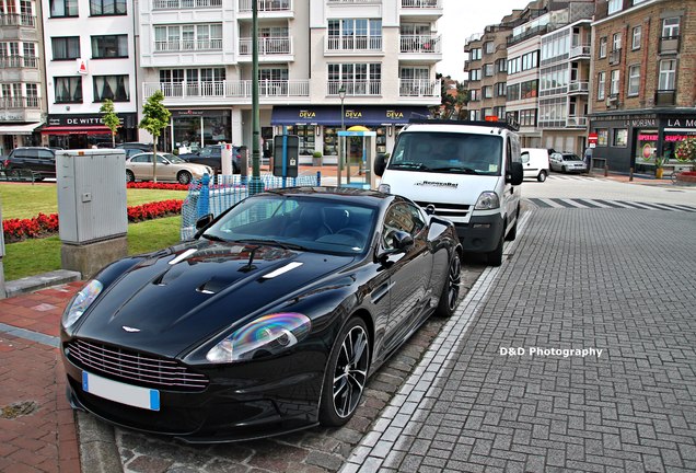 Aston Martin DBS