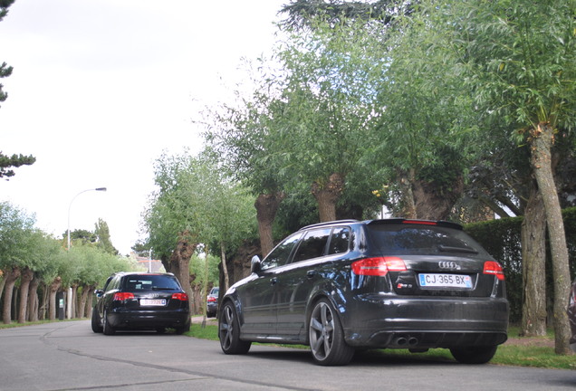 Audi RS3 Sportback 8P