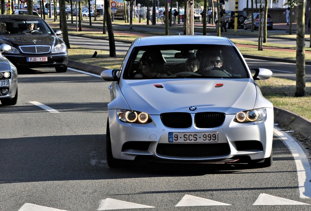 BMW M3 E90 CRT