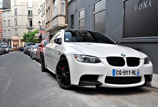 BMW M3 E92 Coupé