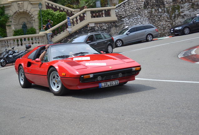 Ferrari 308 GTSi