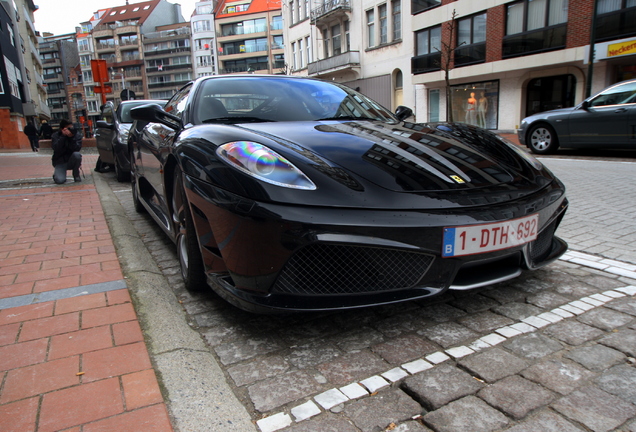 Ferrari 430 Scuderia