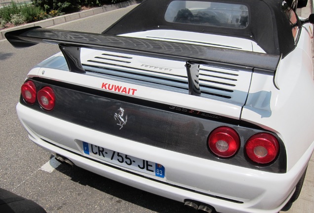 Ferrari F355 Spider