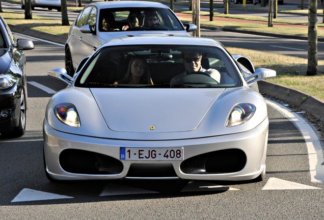 Ferrari F430