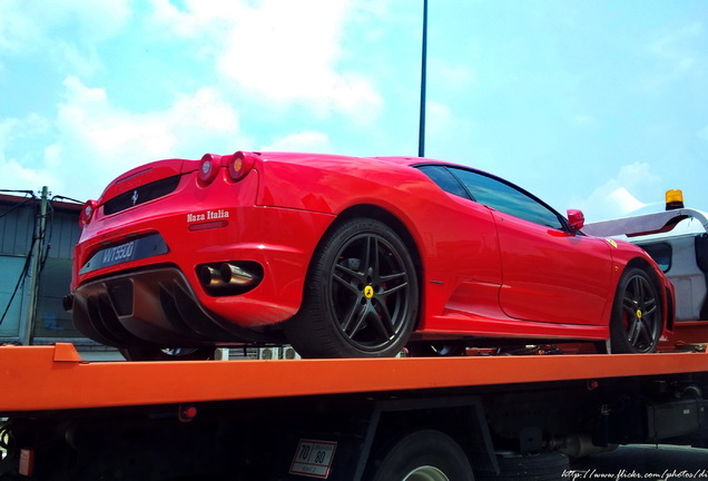 Ferrari F430