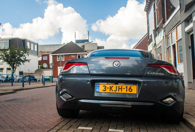 Fisker Karma