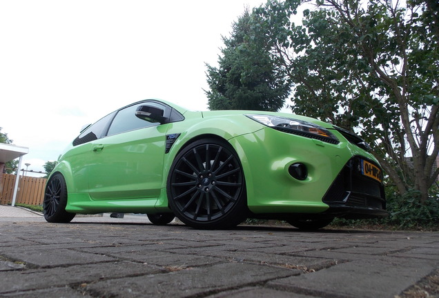 Ford Focus RS 2009 Bollenracing 380