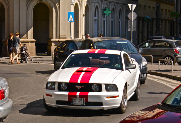 Ford Mustang GT