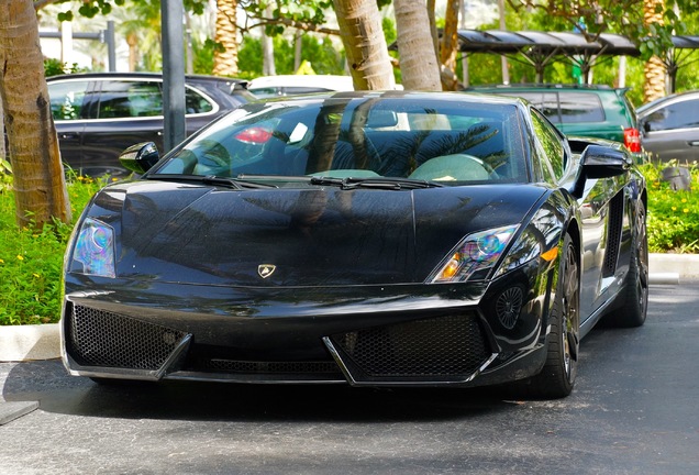 Lamborghini Gallardo LP550-2