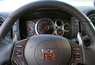 Nissan GT-R 2011