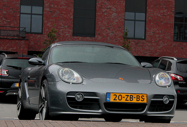 Porsche 987 Cayman S